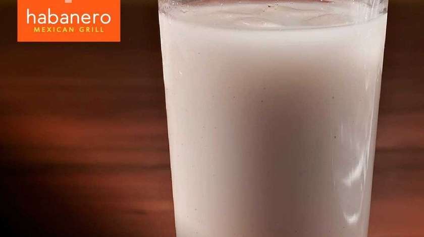 Horchata 0.5l