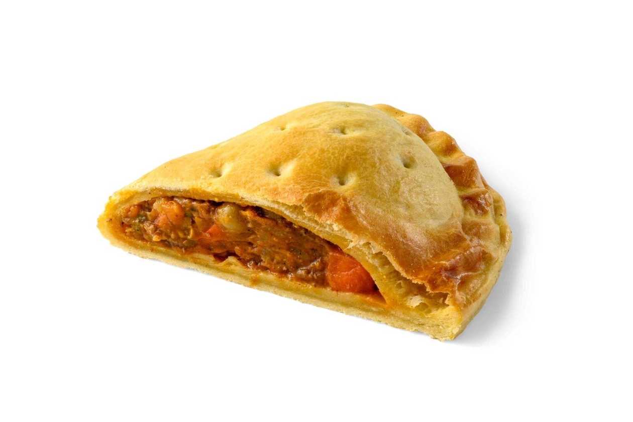 Cornish Pie