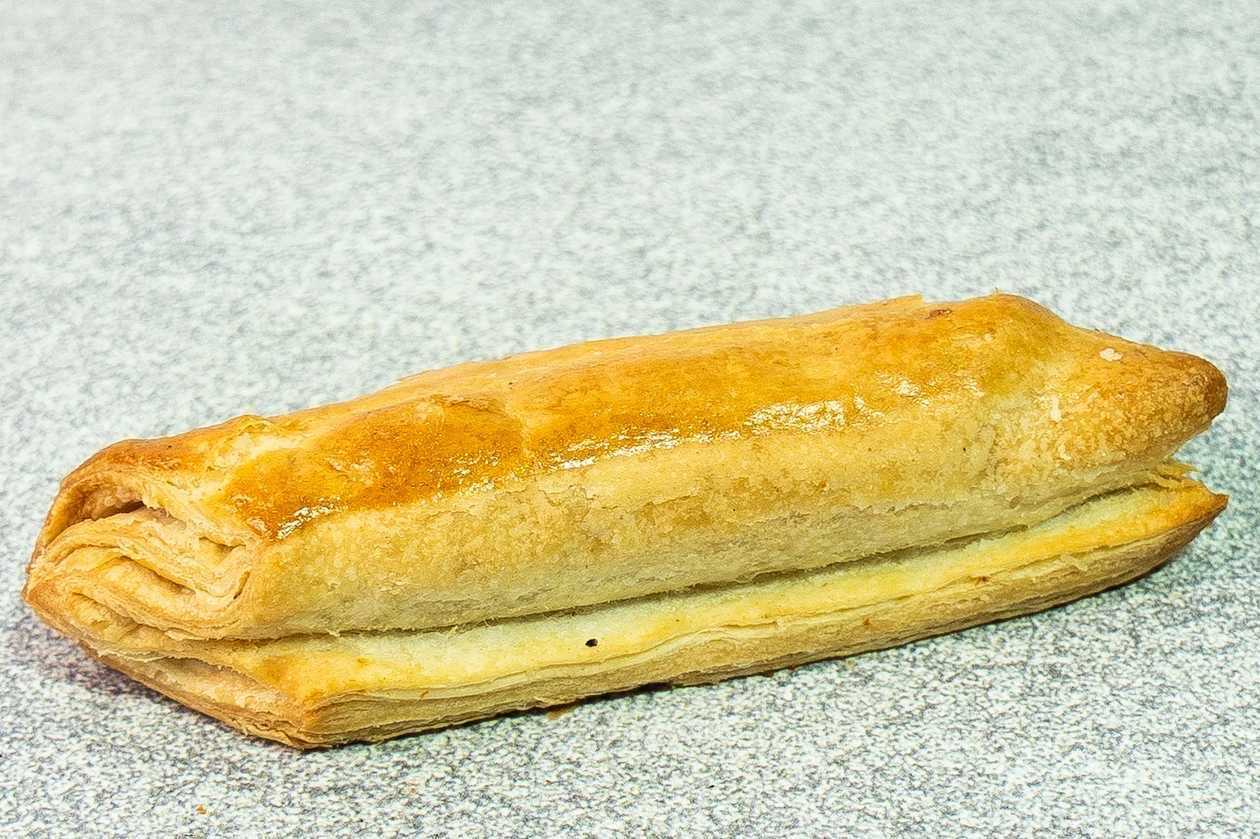 Pork Sausage Roll