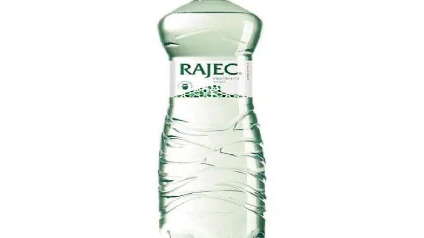 Rajec Gently Sparkling 0.33l