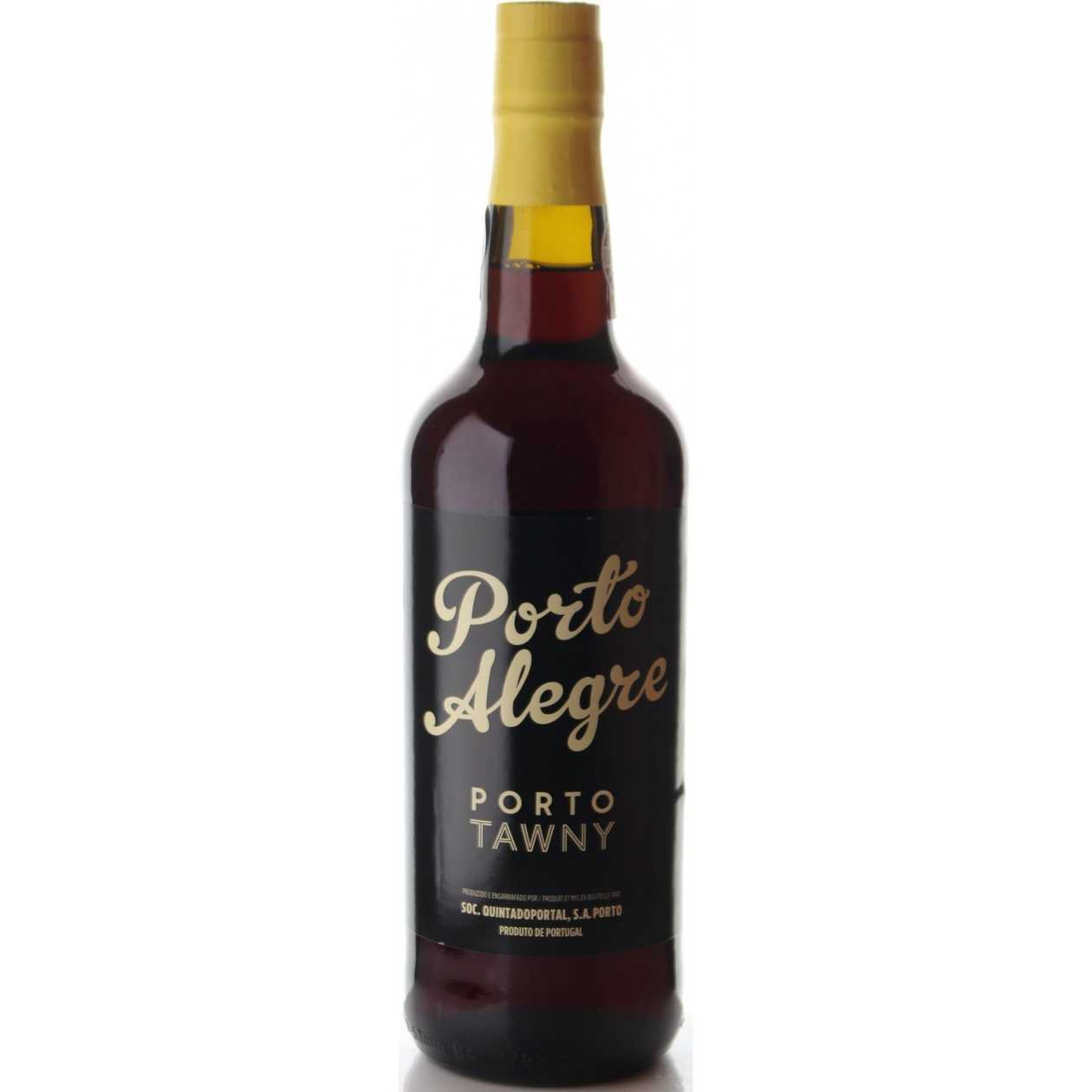 Porto Alegre Tawny