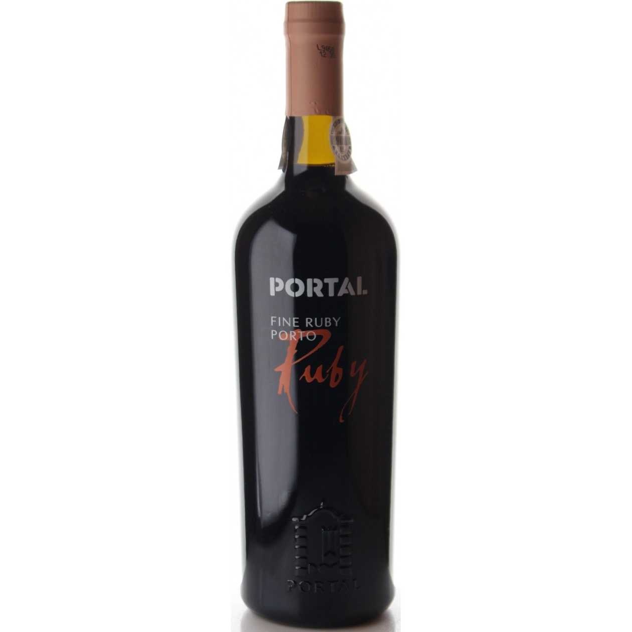 Porto Portal Fine Ruby