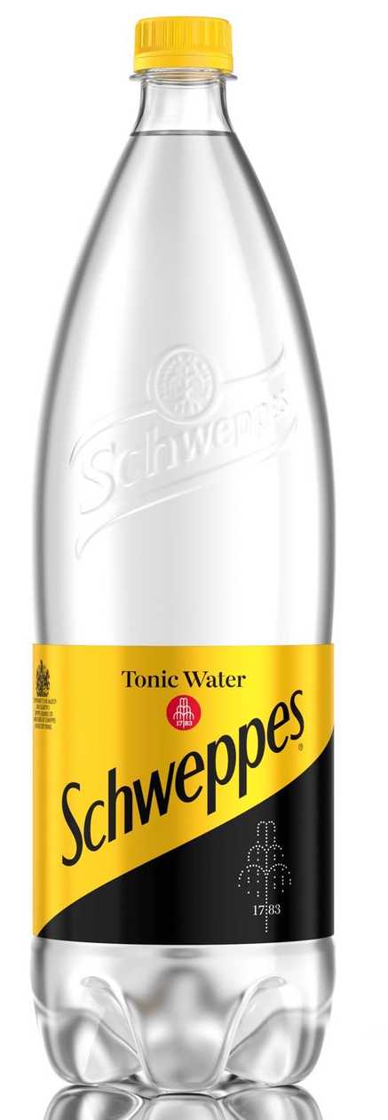 Tonic Water
