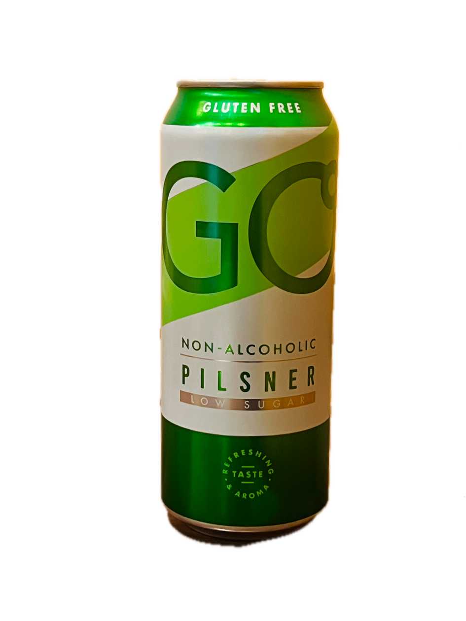 Alkoholivaba Saku 0.5L Cane