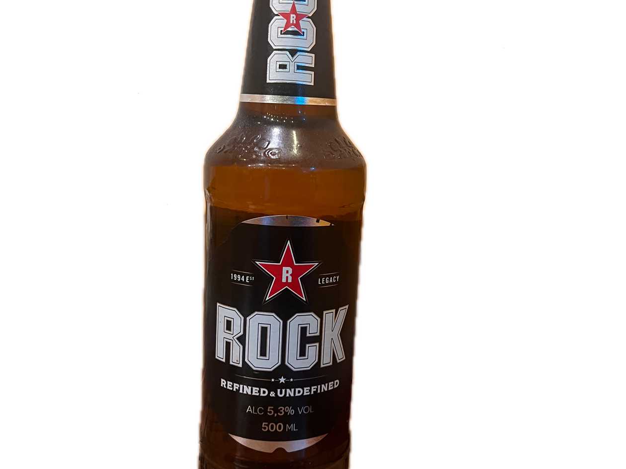 Saku Rock 0,5 l 5.3%