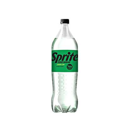Sprite Zero