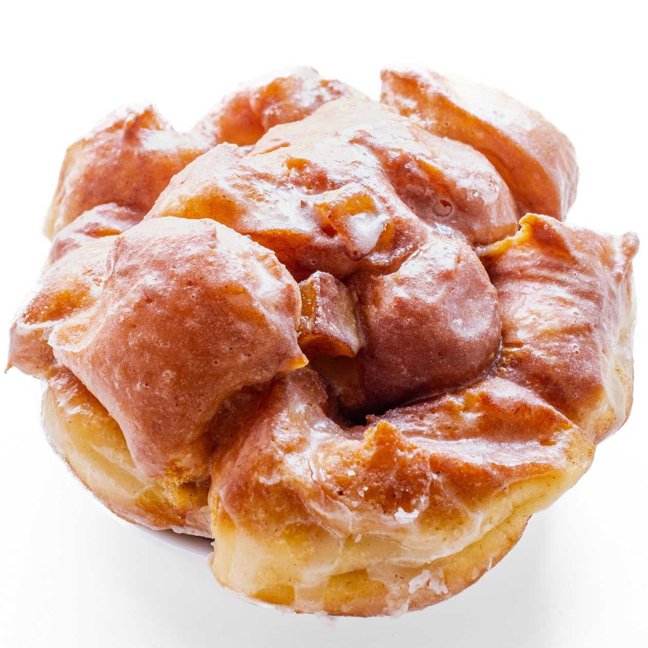 Apple Fritter