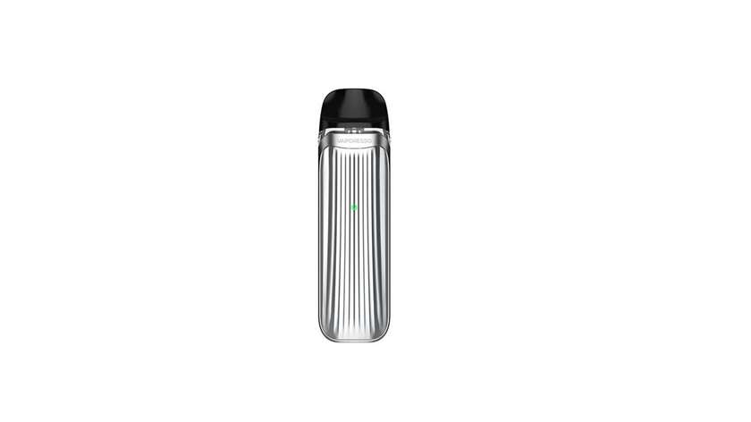 Vaporesso Luxe QS Pod Vape Kit - Silver