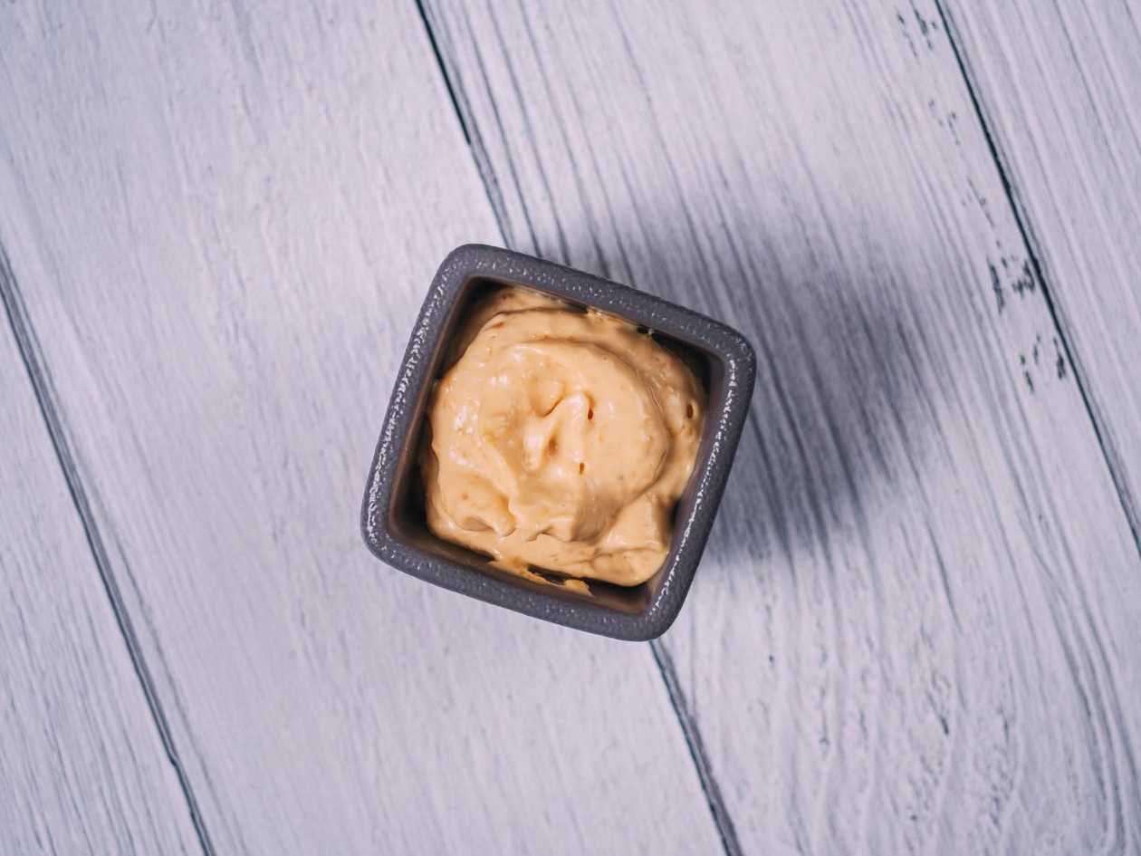 Belgická omáčka 50ml