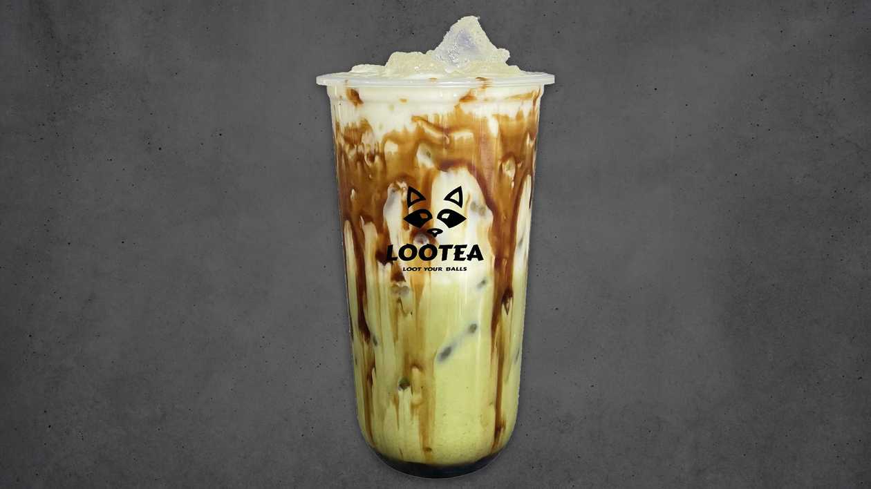 Matcha's Brown Sugar 700 ml