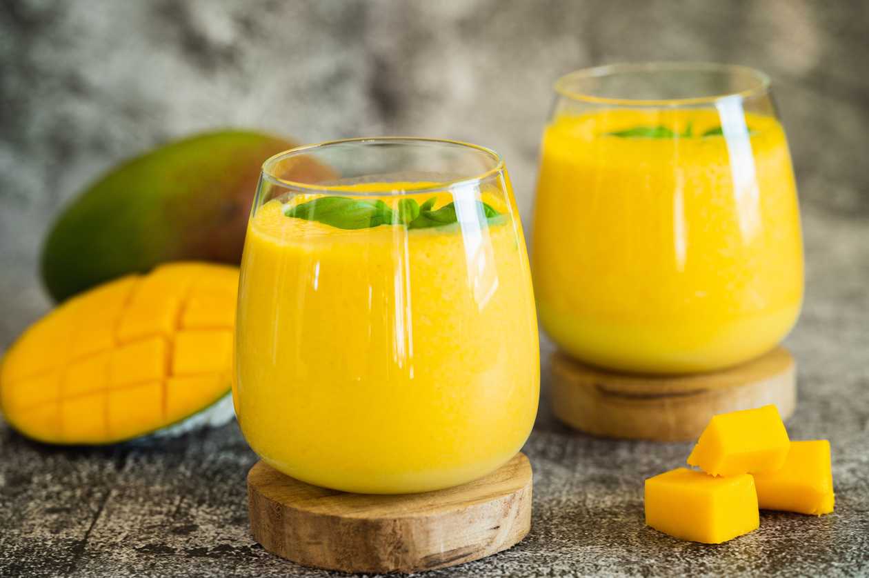 Mango Džus 0,3l