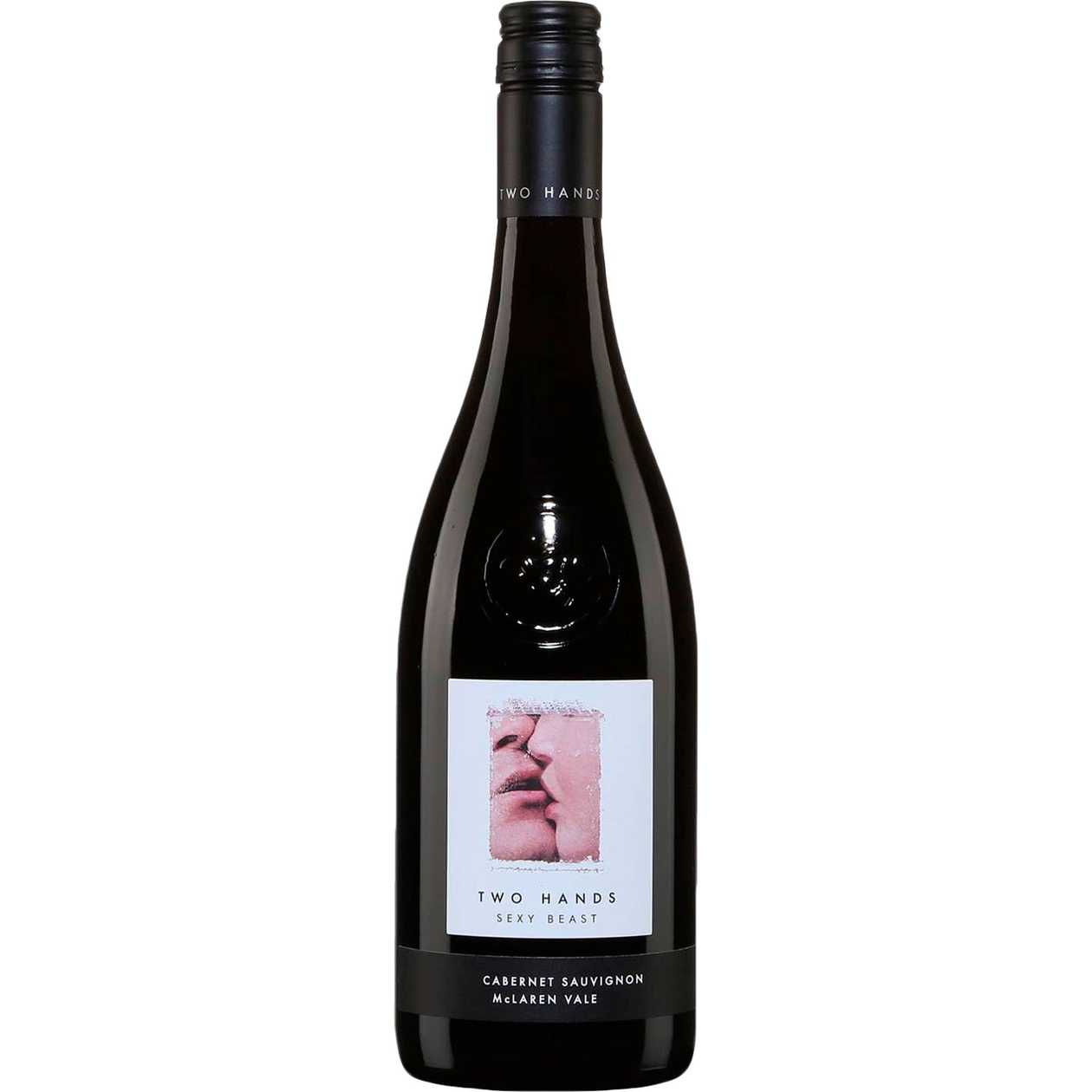 Two Hands Sexy Beast Cabernet Sauvignon