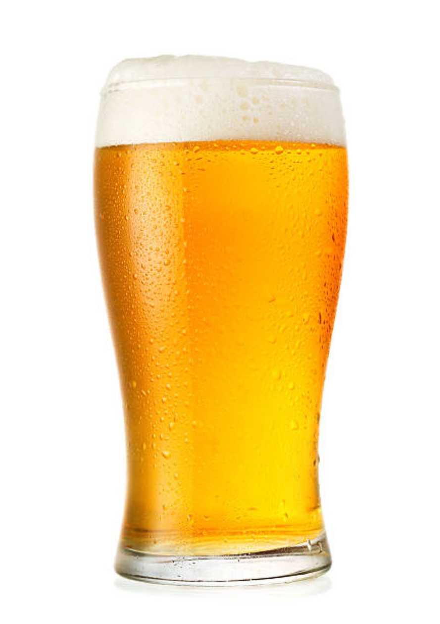 Zázvorové Nealko Pivo 0,3l