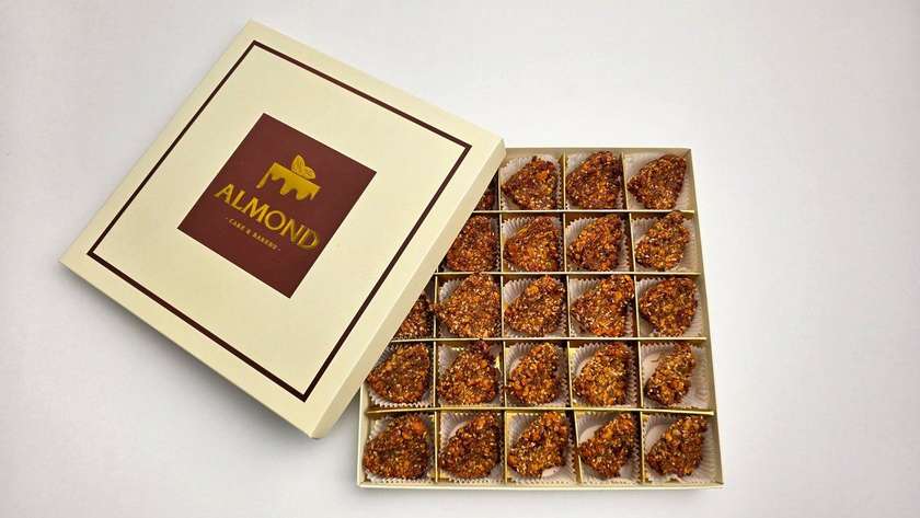 Gift Diet Chia Seed No. 1