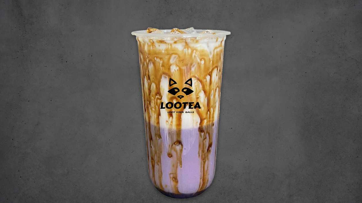 Taro's Brown Sugar 700 ml