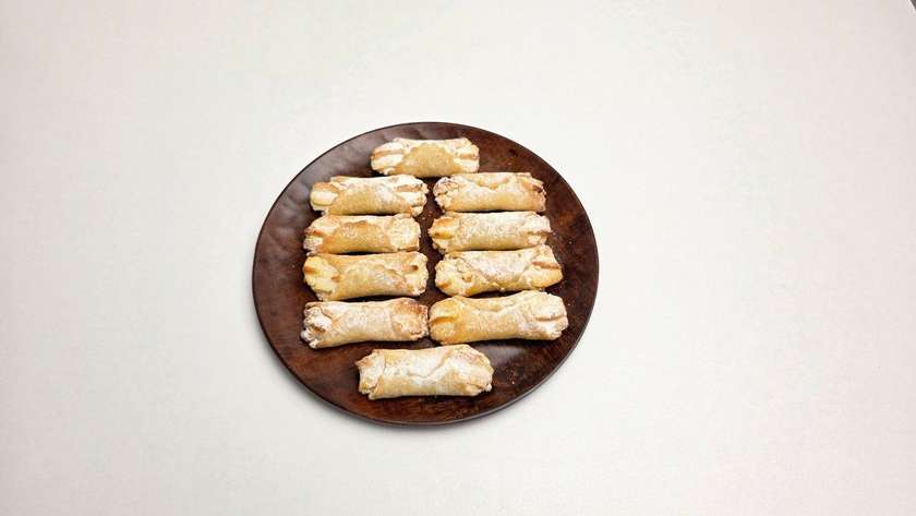 Bantik with Cottage Cheese (10 Pieces)