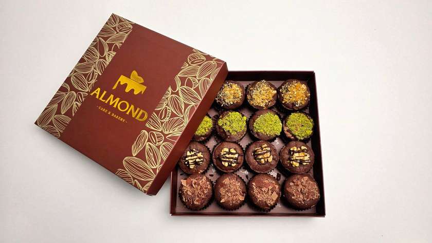 Gift Mini Brownie #2