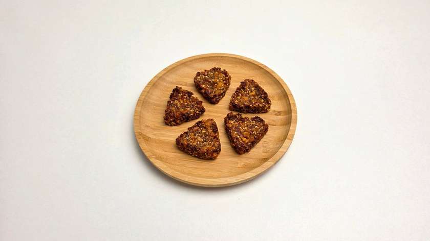 Dietary Chia Seed (5 Pieces)