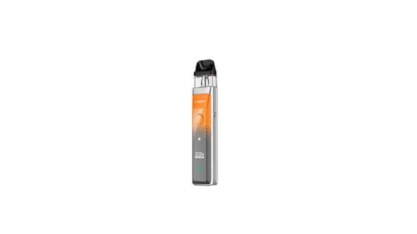Vaporesso XROS Pro Kit - Orange
