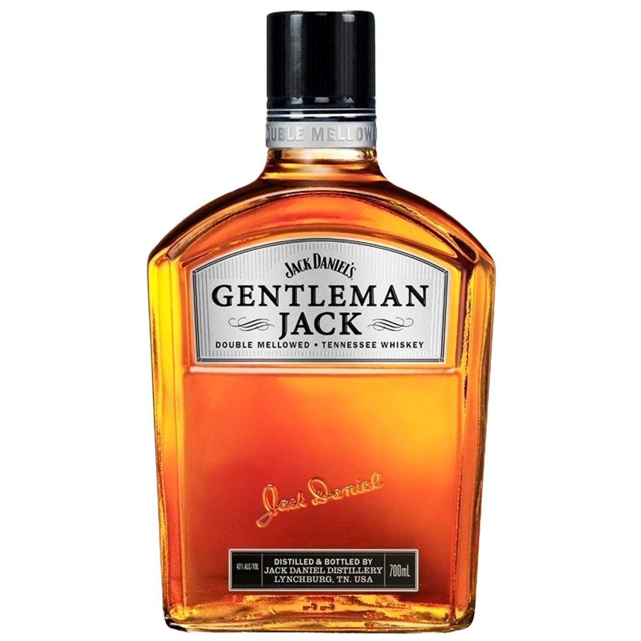 Whiskey Jack Daniel's Gentleman Jack