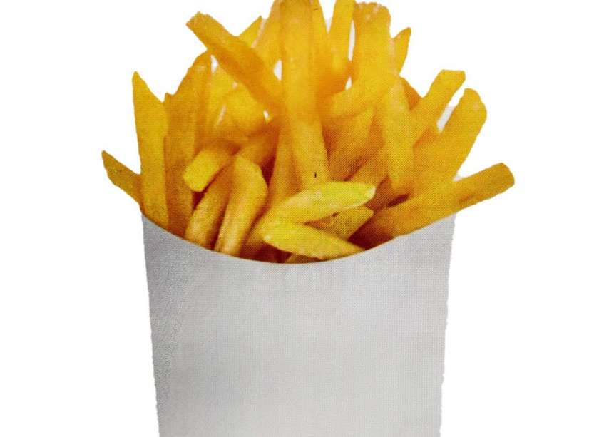 Fries