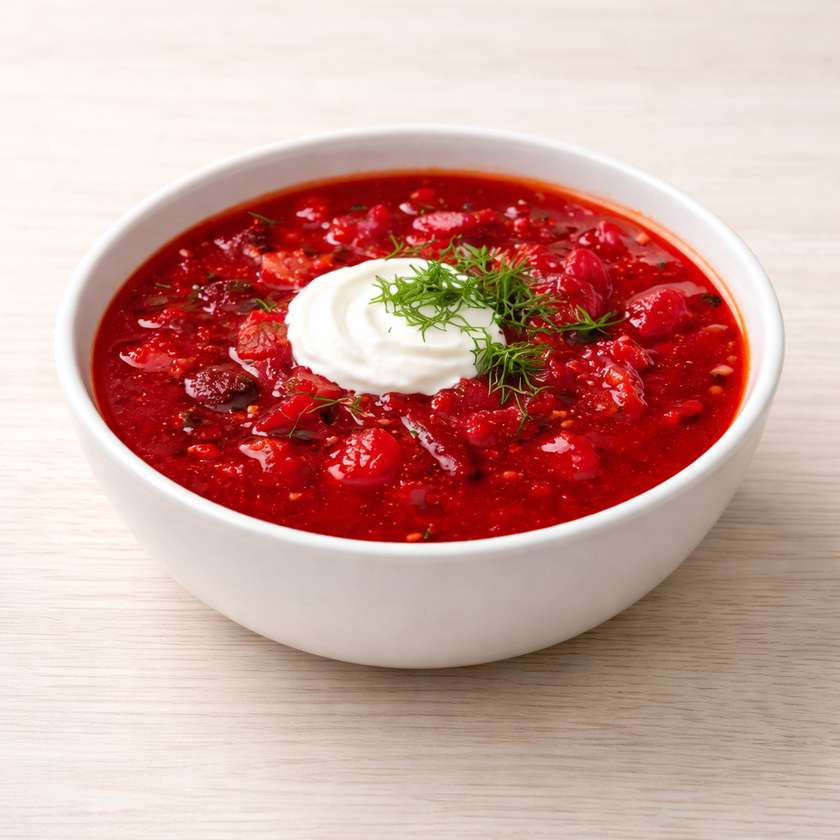 Borscht