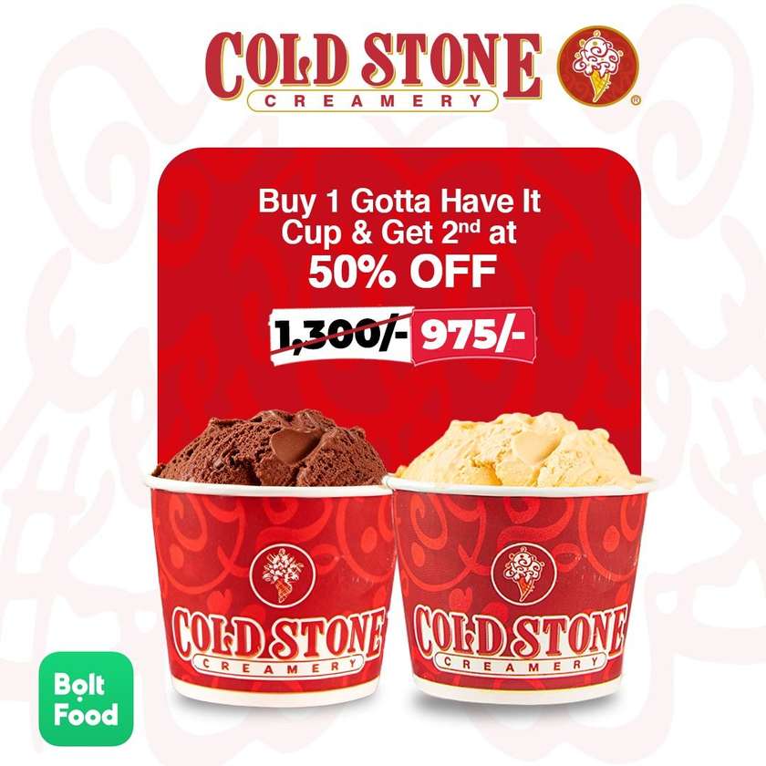 Bolt Exclusive Offer