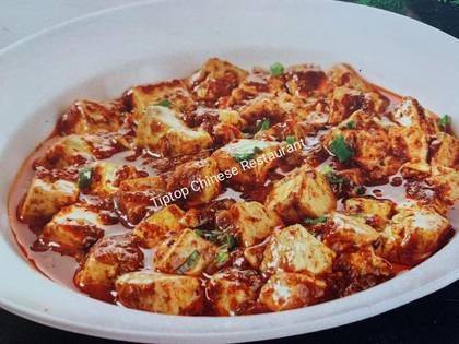 Mapo Tofu