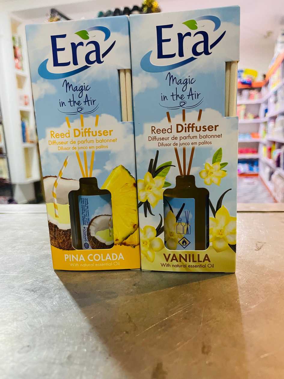 Era Magic in the Air Reed Diffuser