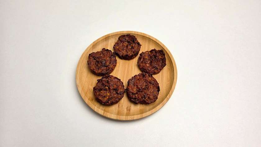 Diet Dried Dates 5 pieces