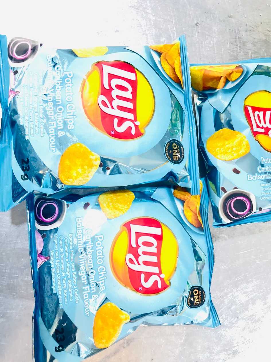 Lays