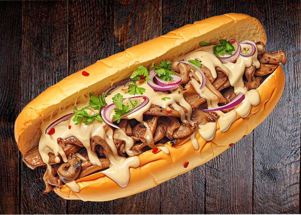 Sub Chiken
