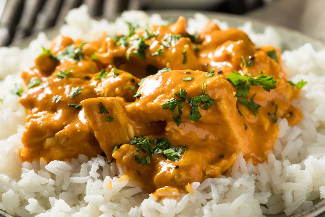 86. Paneer Mango
