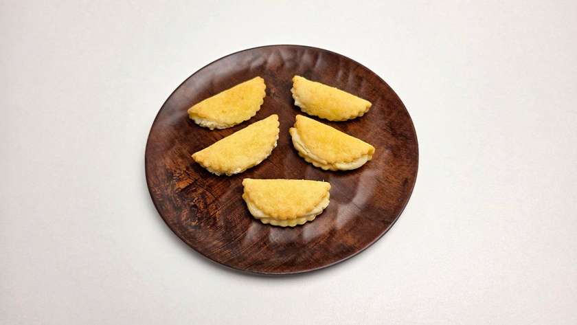 Diet Cottage Cheese (5 Pieces)