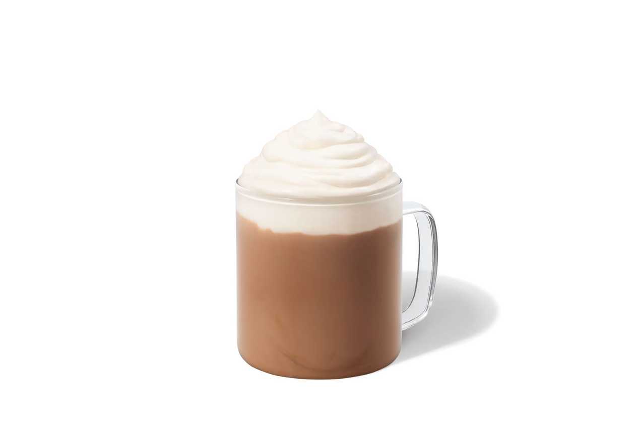 Classic Hot Chocolate