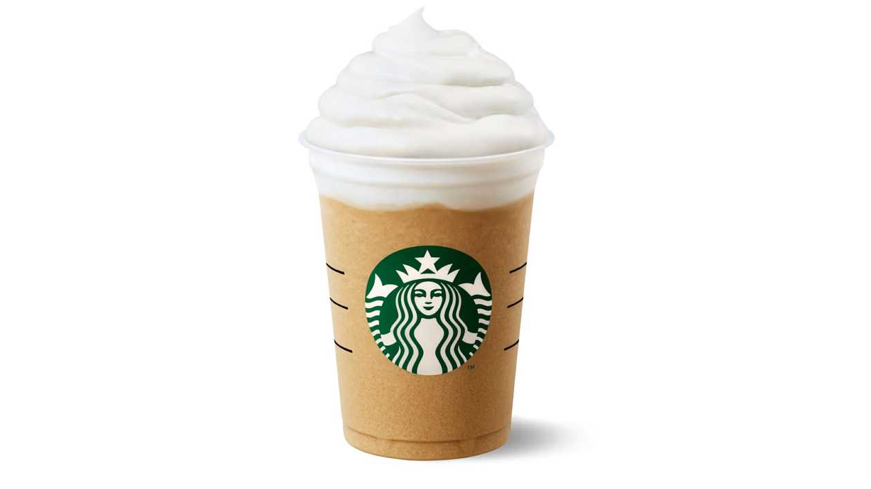 Coffee Frappuccino®