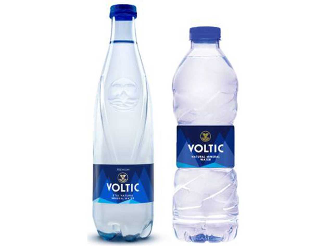 Medium Water