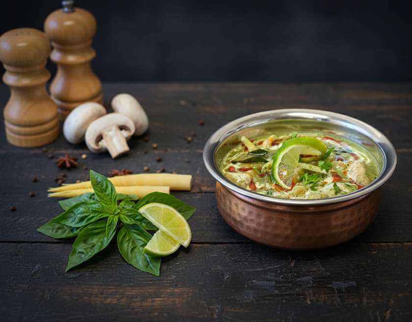 76. Thai Roheline Karri Sealiha