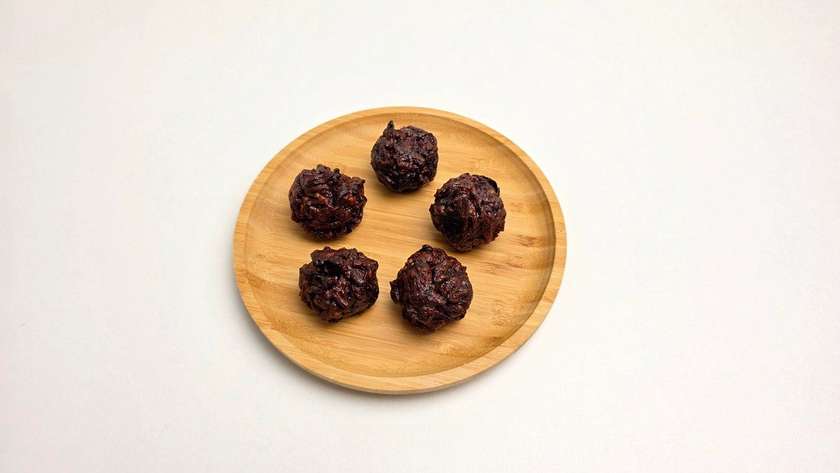 Sugar-Free Date Cookies 5 Pieces