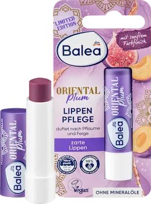 Lip balm (Oriental)