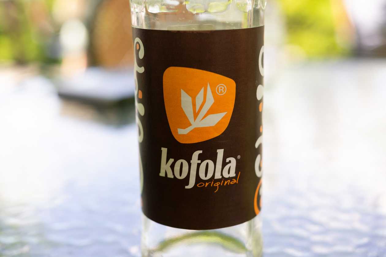 Kofola