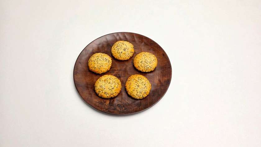 Diet Almond Honey (5 Pieces)