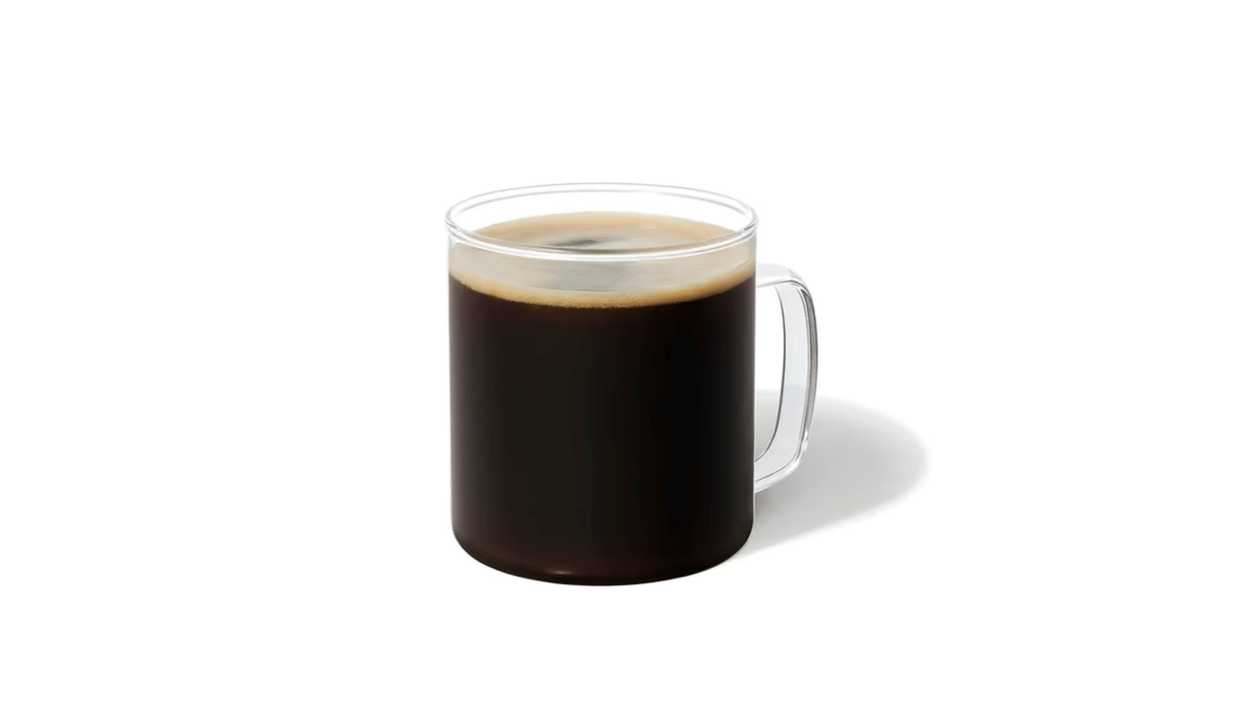 Caffè Americano