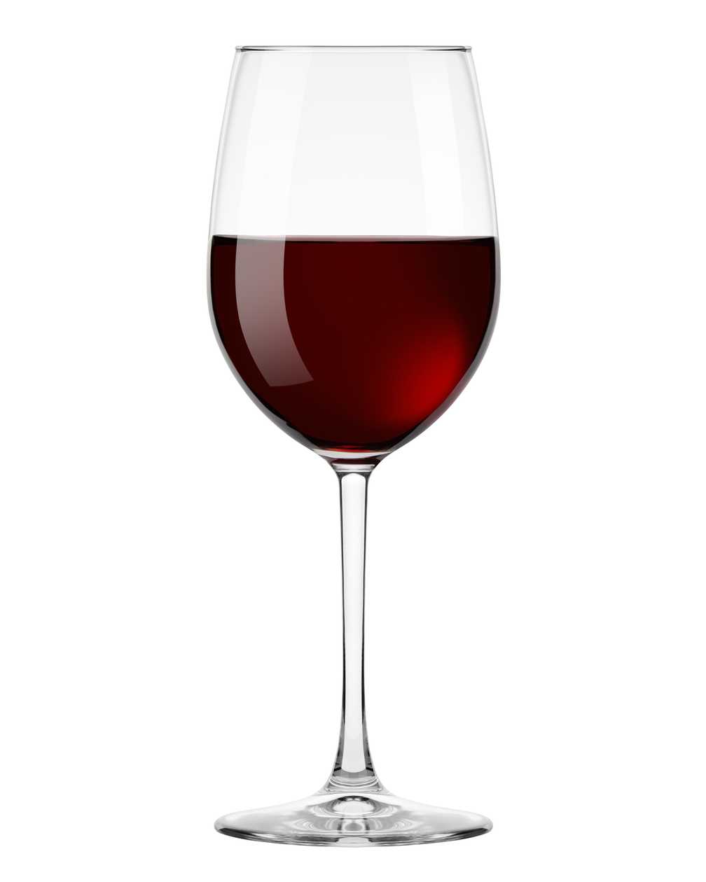 Víno Červené 0,2l