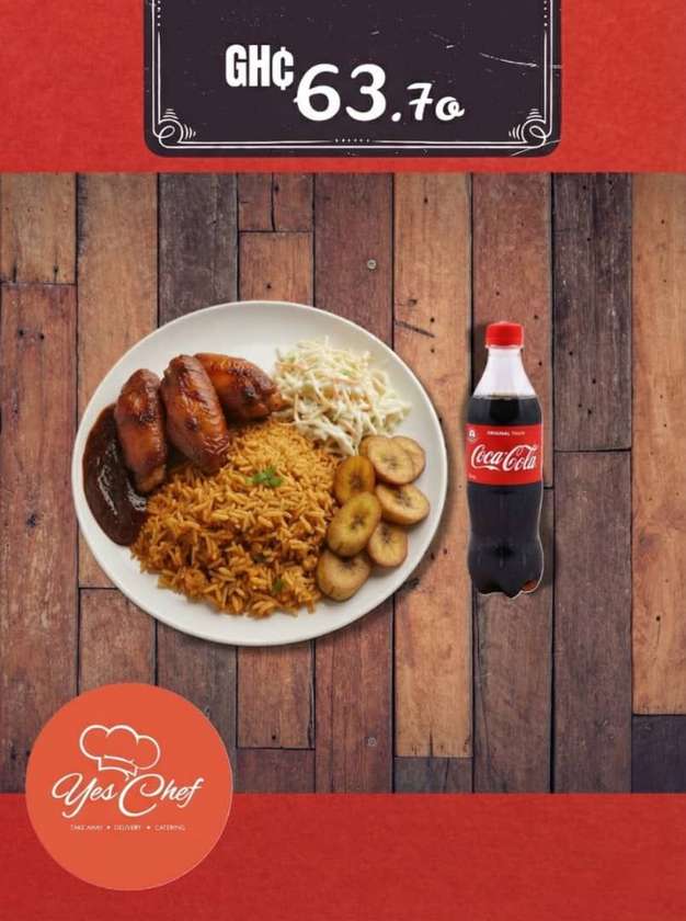 Allinone ( Chicken Wings )