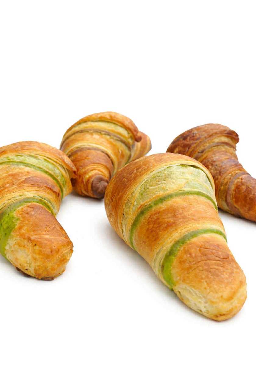 Croissants