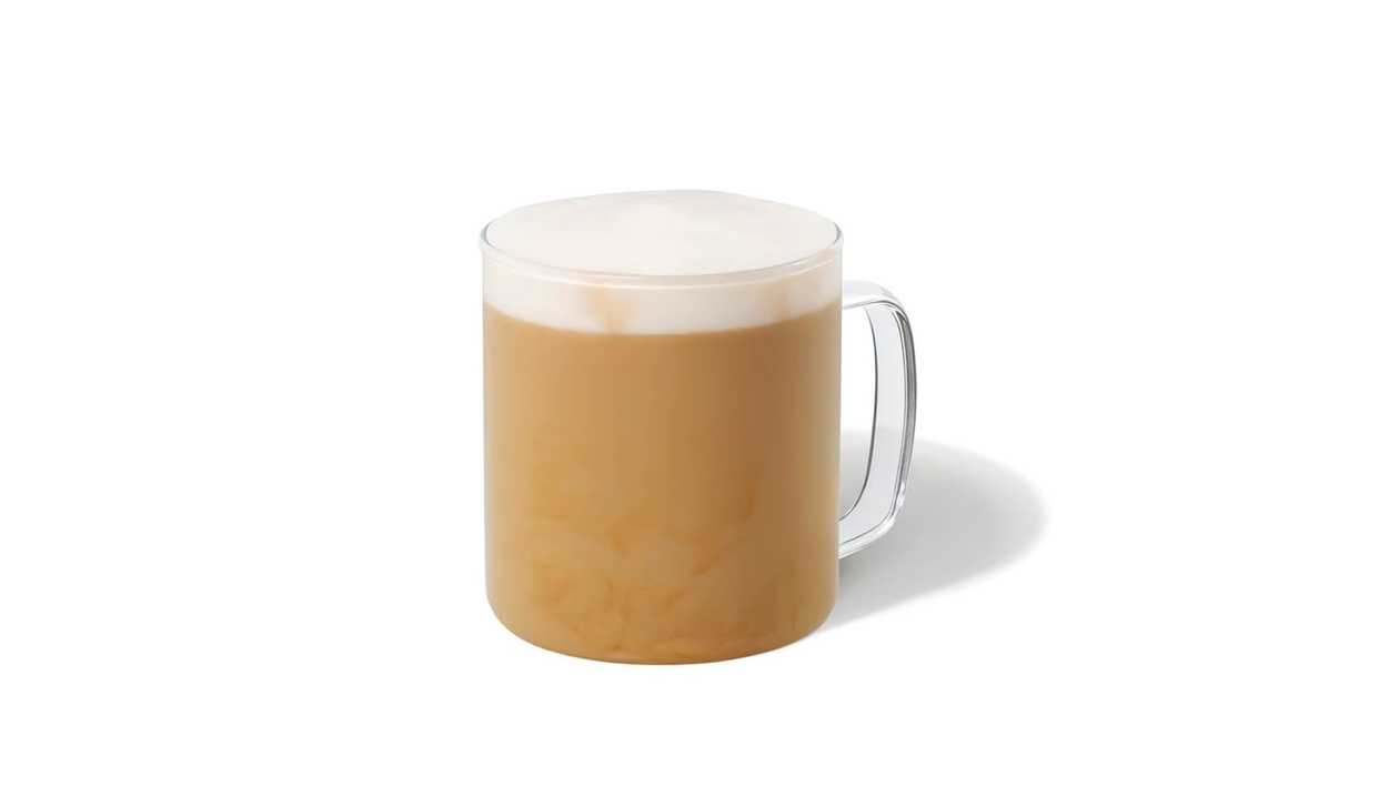 Caffè Latte