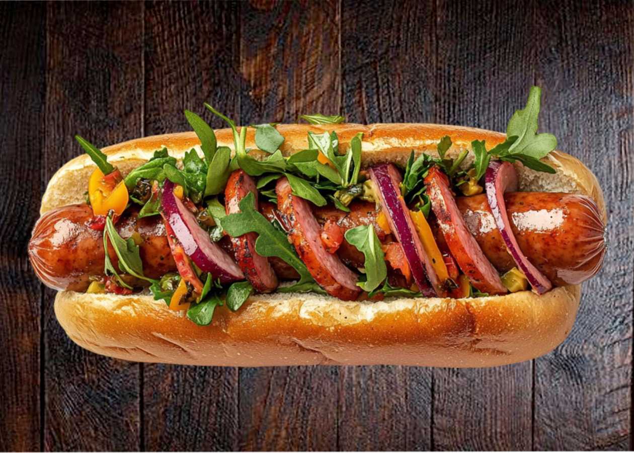 Sub Dog