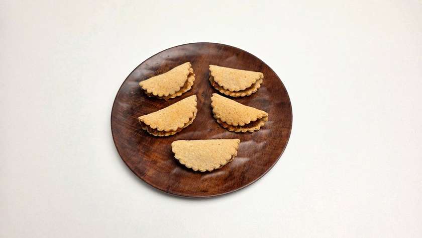 Diet Apple Cinnamon (5 Pieces)