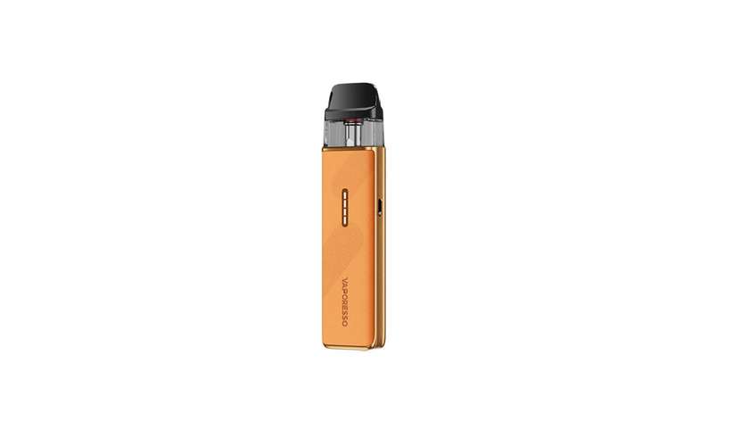 Vaporesso XROS 5 Mini Pod Kit - Retro Orange